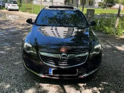Maro Utilizat 2016 Opel Insignia Country Tourer Break | 8.000 EUR