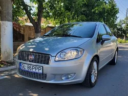 Gri Utilizat 2008 Fiat Linea Active Berlinǎ | 1.640 EUR