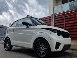 Utilizat 2014 Aixam Coupe Coupe | 4.250 EUR