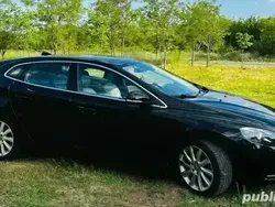 Utilizat 2013 Volvo V40 Break | 7.250 EUR (Preț OK)