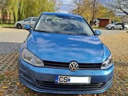 Utilizat 2015 VW Golf VII Hatchback | 7.900 EUR (Preț OK)