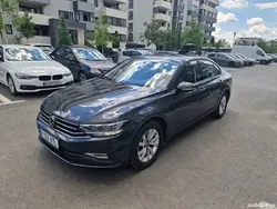 Utilizat 2021 VW Passat Berlinǎ | 15.300 EUR (Super Preț)
