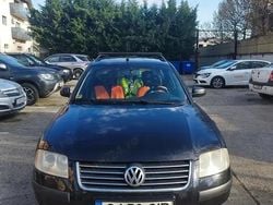 Utilizat 2003 VW Passat Break | 1.300 EUR (Preț bun)
