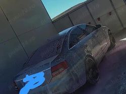 Utilizat 2006 Audi A6 Berlinǎ | 3.500 EUR (Preț OK)