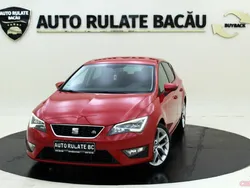 Utilizat 2013 Seat Leon FR | 10.490 EUR (Scump)
