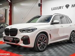 Culoarealb Utilizat 2020 BMW X5 Luxury Line SUV | 49.990 EUR (Preț OK)