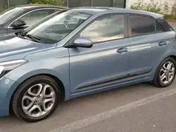 Albastru Utilizat 2018 Hyundai i20 Hatchback | 8.200 EUR