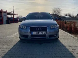 Utilizat 2005 Audi A3 Hatchback | 3.200 EUR
