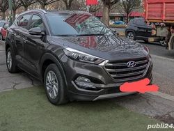 Utilizat 2016 Hyundai Tucson SUV | 12.900 EUR (Puțin scump)