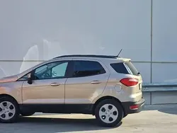 Utilizat 2018 Ford Ecosport SUV | 9.550 EUR (Preț OK)