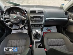 Rosu Utilizat 2010 Skoda Octavia Break | 4.799 EUR (Preț OK)