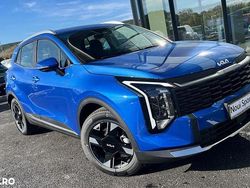 Culoarealbastru Nouă 2025 Kia Sportage SUV | 30.935 EUR (Preț OK)