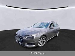 Utilizat 2022 Audi A4 Break | 27.415 EUR (Scump)