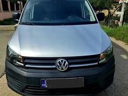 Utilizat 2019 VW Caddy Monovolum | 9.400 EUR (Super Preț)