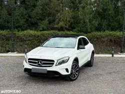 Alb Utilizat 2016 Mercedes GLA220 SUV | 14.500 EUR (Preț OK)