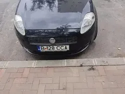 Utilizat 2007 Fiat Punto Hatchback | 1.100 EUR