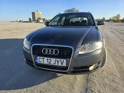 Utilizat 2007 Audi A4 Break | 3.850 EUR (Preț OK)