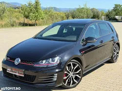 Culoarenegru Utilizat 2014 VW Golf VII GTI | 15.990 EUR (Preț OK)