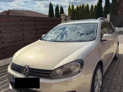 Culoareargint Utilizat 2010 VW Golf VI Highline Break | 5.690 EUR (Preț OK)