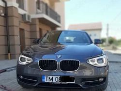 Utilizat 2014 BMW 120 Hatchback | 8.000 EUR