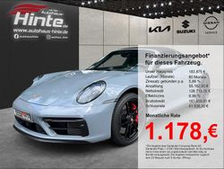 Utilizat 2023 Porsche 911 Targa 4 Cabrio | 193.918 EUR