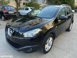 Culoarenegru Utilizat 2011 Nissan Qashqai +2 SUV | 5.990 EUR (Preț bun)