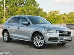 Gri Utilizat 2019 Audi Q5 SUV | 23.550 EUR