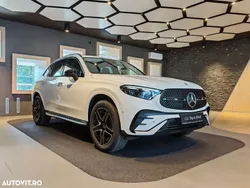 Gri Nouă 2025 Mercedes GLC300e SUV | 74.824 EUR (Preț bun)