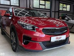 Culoarerosu Utilizat 2020 Kia XCeed City SUV | 19.360 EUR (Preț OK)