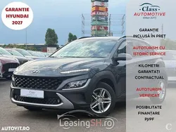 Gri Utilizat 2022 Hyundai Kona SUV | 17.250 EUR (Preț OK)
