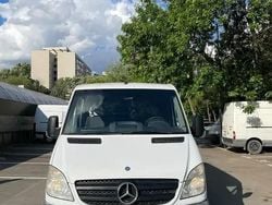 Alb Utilizat 2010 Mercedes Sprinter Van | 8.400 EUR (Preț bun)