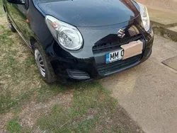 Utilizat 2012 Suzuki Alto Hatchback | 2.990 EUR