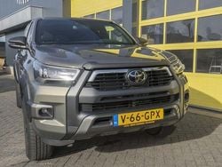 Utilizat 2024 Toyota HiLux Pickup | 64.835 EUR