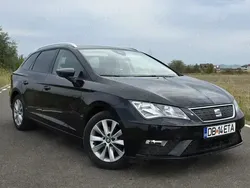 Utilizat 2019 Seat Leon Break | 8.750 EUR