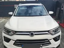 Utilizat 2024 Ssangyong Korando SUV | 20.500 EUR (Preț OK)