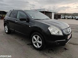 Culoarealte culori Utilizat 2011 Nissan Qashqai Acenta SUV | 3.900 EUR (Super Preț)