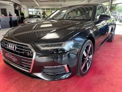 Utilizat 2020 Audi A6 Sport Break | 43.192 EUR (Scump)