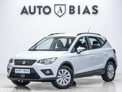 Culoarealb Utilizat 2021 Seat Arona Style SUV | 12.990 EUR (Preț OK)