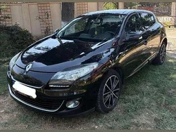 Culoarenegru Utilizat 2012 Renault Mégane III | 5.000 EUR (Preț OK)