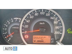 Negru Utilizat 2014 Mitsubishi Space Star Hatchback | 5.000 EUR