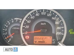 Negru Utilizat 2014 Mitsubishi Space Star Hatchback | 5.000 EUR