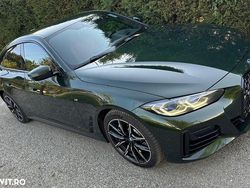 Culoareverde Utilizat 2022 BMW 430 Gran Coupé M Sport Coupe | 32.000 EUR (Super Preț)