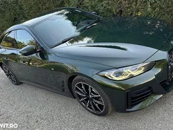 Culoareverde Utilizat 2022 BMW 430 Gran Coupé M Sport Coupe | 32.000 EUR