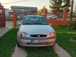 Utilizat 2002 Ford Fiesta Hatchback | 1.500 EUR (Preț OK)