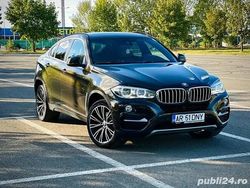 Utilizat 2016 BMW X6 SUV | 32.990 EUR (Puțin scump)