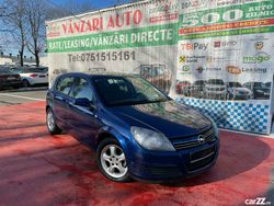 Albastru Utilizat 2004 Opel Astra Berlinǎ | 2.999 EUR (Scump)