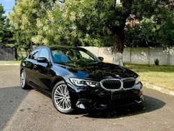 Culoarenegru Utilizat 2021 BMW 318 Comfort Edition Berlinǎ | 22.490 EUR (Preț OK)