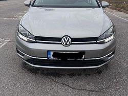 Culoareargint Utilizat 2017 VW Golf VII Comfortline Hatchback | 10.000 EUR (Preț OK)