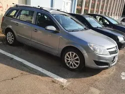 Utilizat 2007 Opel Astra Hatchback | 2.200 EUR (Puțin scump)