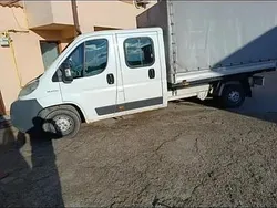 Utilizat 2008 Fiat Ducato Van | 4.500 EUR